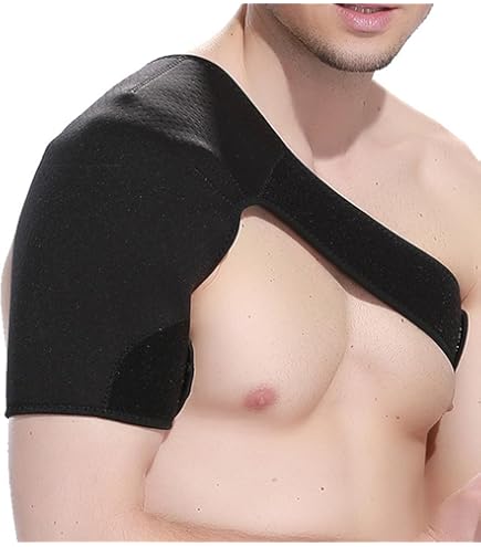 Breg SlingShot2 肩外転枕アームスリング 腱板断裂 脱臼 左右共用 Amazon.co.jp: 回旋腱板、手術、脱臼のための負傷サポート右