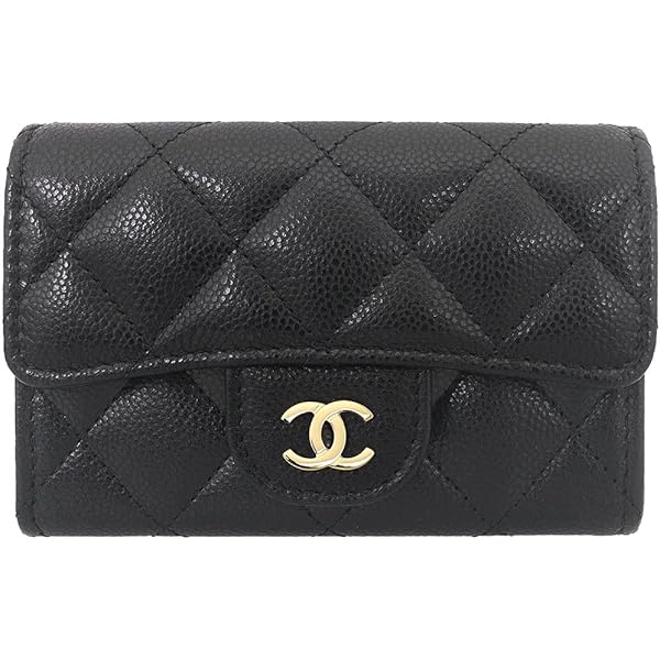 Amazon | [CHANEL] [シャネル] 財布(長財布) AP0242 Y01295