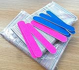 iZaphor（TM）ネイルツールプロフェッショナルネイルファイル