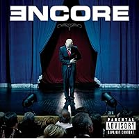 新品/完全限定版 エミネム アンコール CD+DVD Amazon.co.jp: アンコール・スペシャル・エディション (DVD付