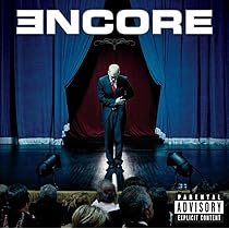 【未開封新品】Eminem Recovery 2枚組LPレコード エミネム Eminem - Recovery[2 LP] - Amazon.com Music