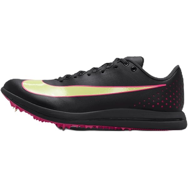 Amazon | Nike Triple Jump Elite 2 陸上競技用ジャンプスパイク
