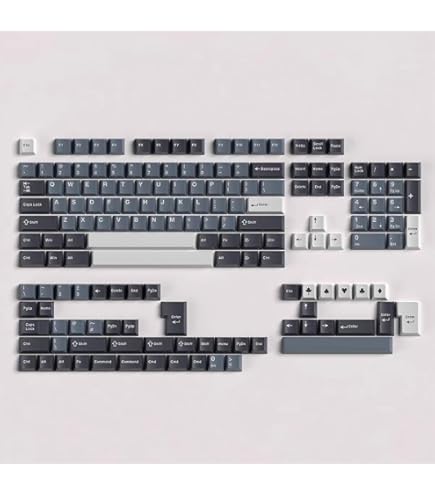 Bàn Phím Cơ Không Dây RK M75 3 Chế Độ Kết Nối - Led Mạch Xuôi - Keycap
