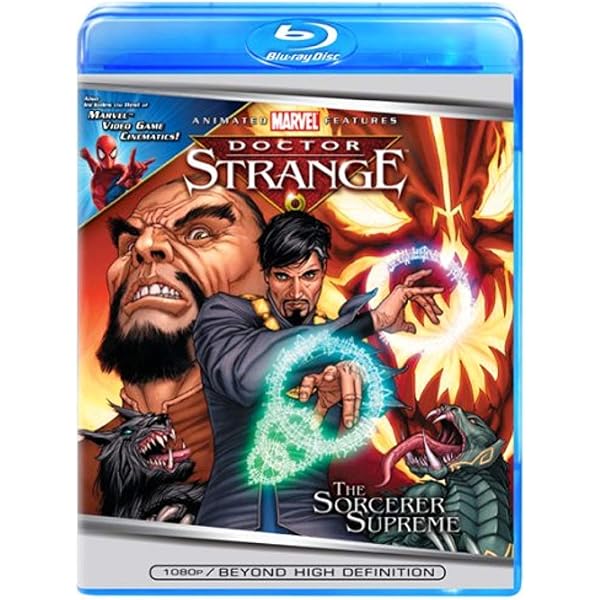Amazon.co.jp: マーベル・アニメイテッド・ユニバース1 アルティメット