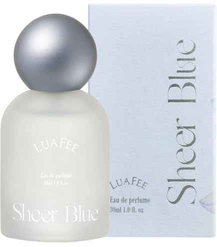 【ご予約品】Lou lou オードパルファム ３.５ml Amazon | LUAFEE公式(ルアぺ) オーラブ 30ml / 香水/高い賦香率