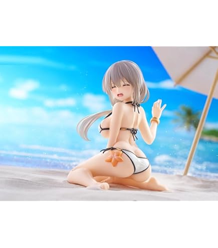 Amazon.co.jp: 宇崎ちゃんは遊びたい！ω Desktop Cute フィギュア 宇崎