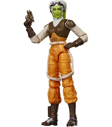 Amazon.co.jp: スター・ウォーズ ザ・ヴィンテージコレクション プレ