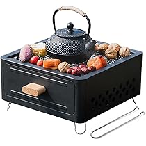 Direct Designs 社製　ホームグリル　バーベキュー　コンロ　キャンプ バーベキューグリル【Direct Designs】送料無料 - 建材セレクト
