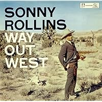 Amazon.co.jp: ソニー・ロリンズ Vol.2: ミュージック