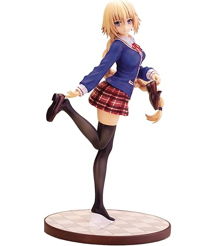 Amazon | Fate/stay night マスターアルトリア 1/7 完成品フィギュア