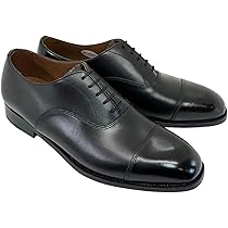 Amazon | [アンバータジタン] レザーソール 360°フルマッケイ