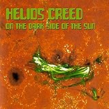 ON THE DARK SIDE OF THE SUN