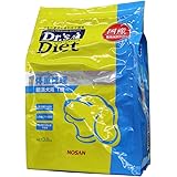 Amazon Co Jp ドクターズダイエット Dr S Diet 療法食 犬用シニア 1 8kg ペット用品
