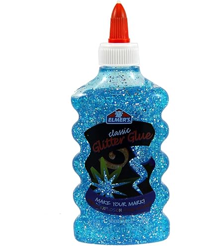 海外グルー☆スクールグルー☆スライム Amazon.co.jp: エルマーズ(Elmer's) スクールグルー スライム