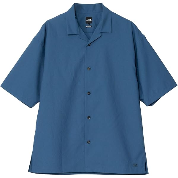 Amazon.co.jp: [ザ・ノース・フェイス] 半袖シャツ ショートスリーブ