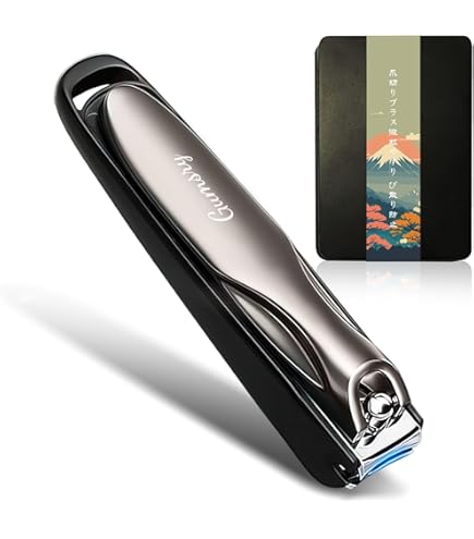 Amazon | ZWILLING ビューティー TWINOX ネイルニッパー 正確な切断用