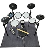 Amazon.co.jp: YAMAHA 電子ドラムセット DTX400シリーズ DTX430K