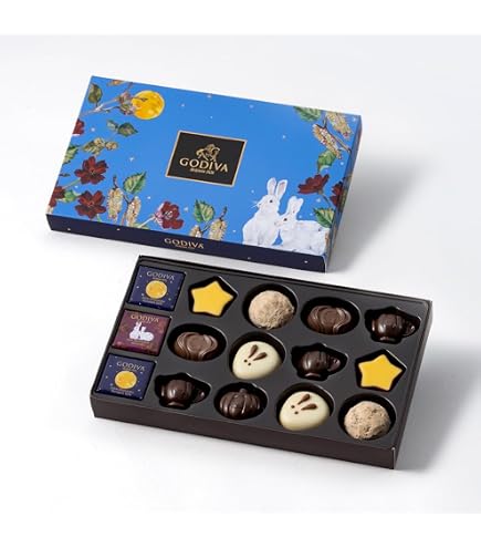 Amazon | ゴディバ (GODIVA) グランプラス（30粒入） | GODIVA