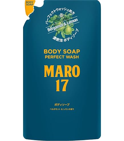 Amazon | メラルーカ Melaleuca ボディーシャンプー 詰め替え用