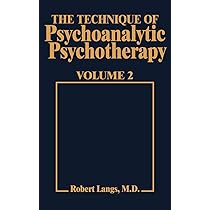 Amazon | Technique of Psychoanalytic Psychotherapy: Initial