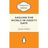 Around the World in Eighty Days: Popular Penguins