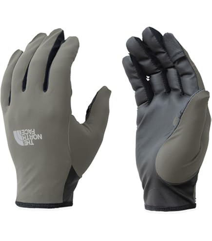 Amazon.co.jp: THE NORTH FACE(ザ・ノースフェイス) グローブ