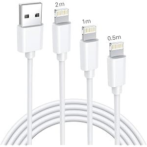iphone 充電ケーブル ライトニングケーブル iphone 充電コード lightningケーブル アイホン充電ケー…