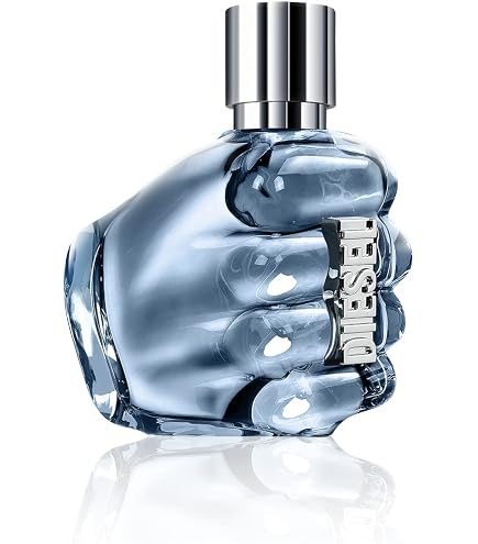 Amazon | ディーゼル DIESEL フュエル フォー ライフ メン 50ml EDT SP