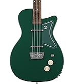 Amazon | DANELECTRO (ダンエレクトロ) エレキギター リイシューモデル