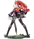 Amazon | Hobby sakura 無職転生Ⅲ ～異世界行ったら本気だす～ エリス