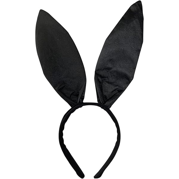 Amazon.co.jp: [SSKRYL] うさみみ カチューシャ バニーガール コスプレ