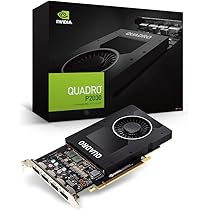 Amazon | ELSA NVIDIA Quadro P2000 グラフィックスボード VD6269 