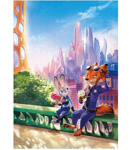 Amazon | テンヨー(Tenyo) 【日本製】 300ピース ジグソーパズル