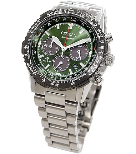 Amazon.co.jp: [シチズン]CITIZEN 腕時計 ECO-DRIVE エコ