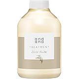 andand(アンドアンド) はしゃぐ 【ヴィヴィッドフルーツの香り】 トリートメント つめかえ用 480ml