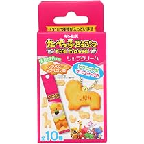 Amazon.co.jp: shobido 粧美堂 【単品】 森永ビスケットマスコット付き