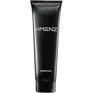 HMENZ メンズ 除毛クリーム 医薬部外品 210g