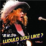 Would you like? vol.1