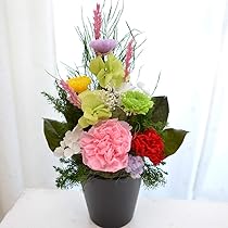 専用 仏花 プリザーブドフラワー bukka-club-kyoto_377