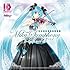 初音ミクシンフォニー~ Miku Symphony 2017 ~ オーケストラ ライブ CD(通常盤)
