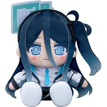 Amazon.co.jp: グッドスマイルカンパニー ブルーアーカイブ -Blue