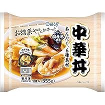 Amazon | [冷凍] Delcy ザ・海苔弁 260g×6個 | Delcy | 冷凍弁当