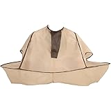 Cogit Jumbo Haircut cape