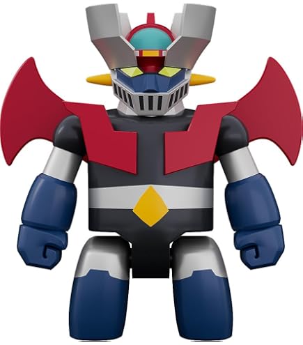 Amazon.co.jp: モーションフィギュアコレクション 鉄人28号 : おもちゃ