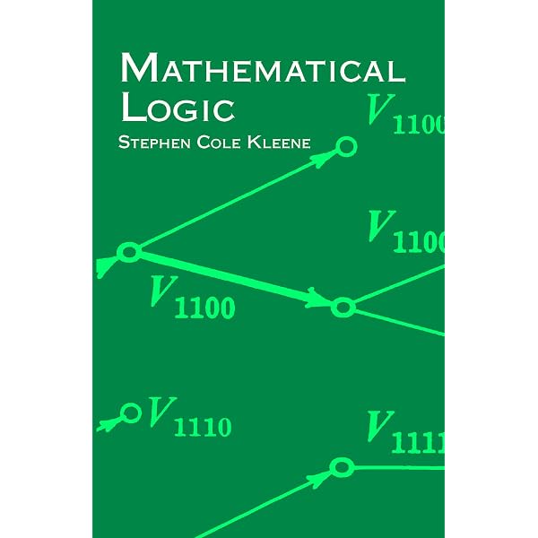 Amazon | Introduction to Mathematical Logic (Discrete Mathematics