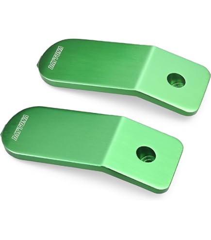 Amazon | デイトナ(Daytona) 車種専用エンジンプロテクター(片側単品