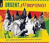 �A�[�W�F���g�E�W�����s���O!�`���A�t���J�̃_���X�E�~���[�W�b�N�E�N���V�b�N�X(2CD)