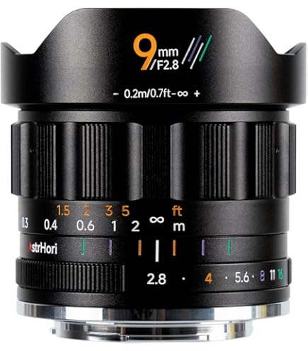 LAOWA 超広角レンズ 15mm F4 フルサイズ対応 ソニーEマウント用 LAO0009 loupe_sig-so-122