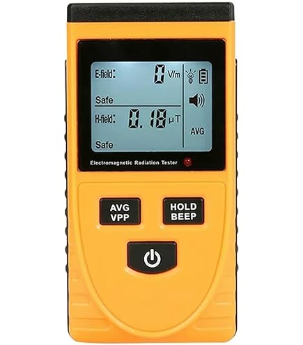 Amazon.co.jp: Terra-P +, Dosimeter-radiometer MKS-05 for household