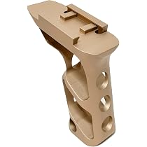 Amazon.co.jp: ChaosAirsoft FORTIS SHIFTタイプ ホロー フォア